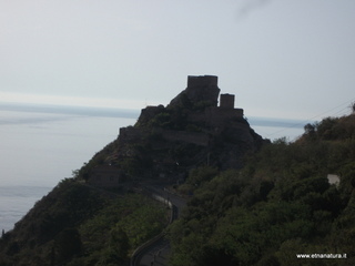 Capo sant Alessio